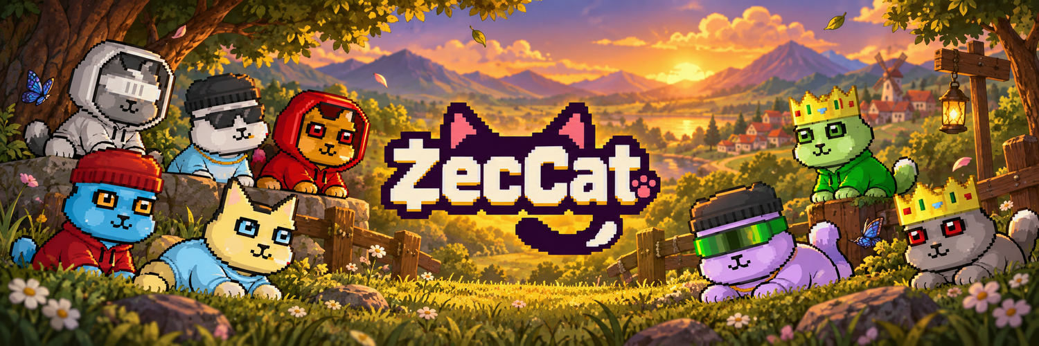 Zeccats pixel world
